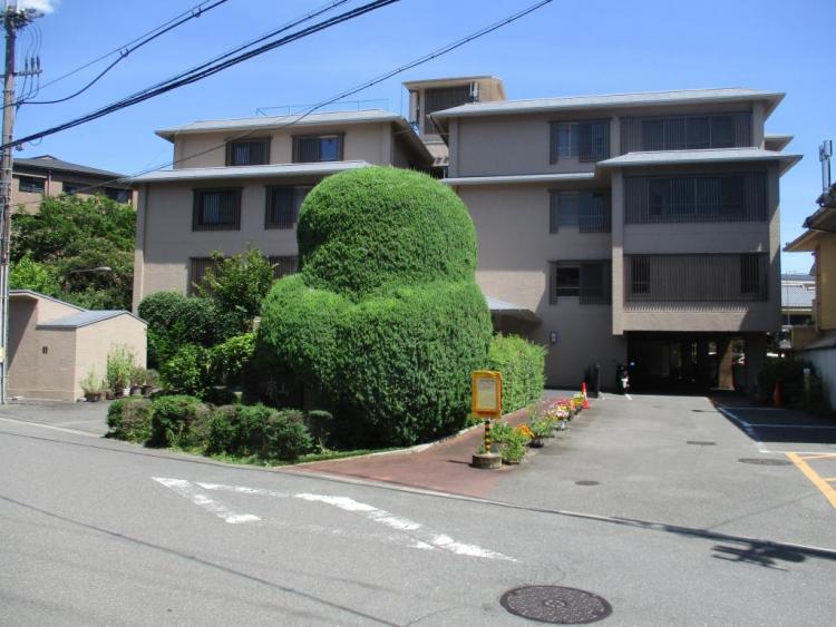 京都嵐山レックスマンション