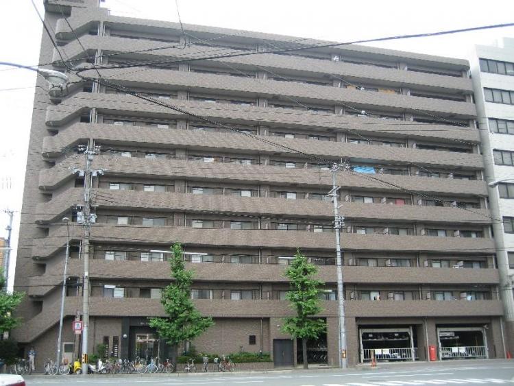 リーガル京都河原町五条