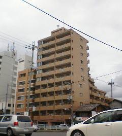 ライオンズマンション京都東堀川